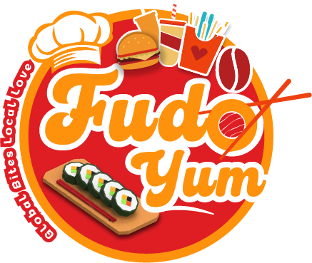 Fudo Yum Logo